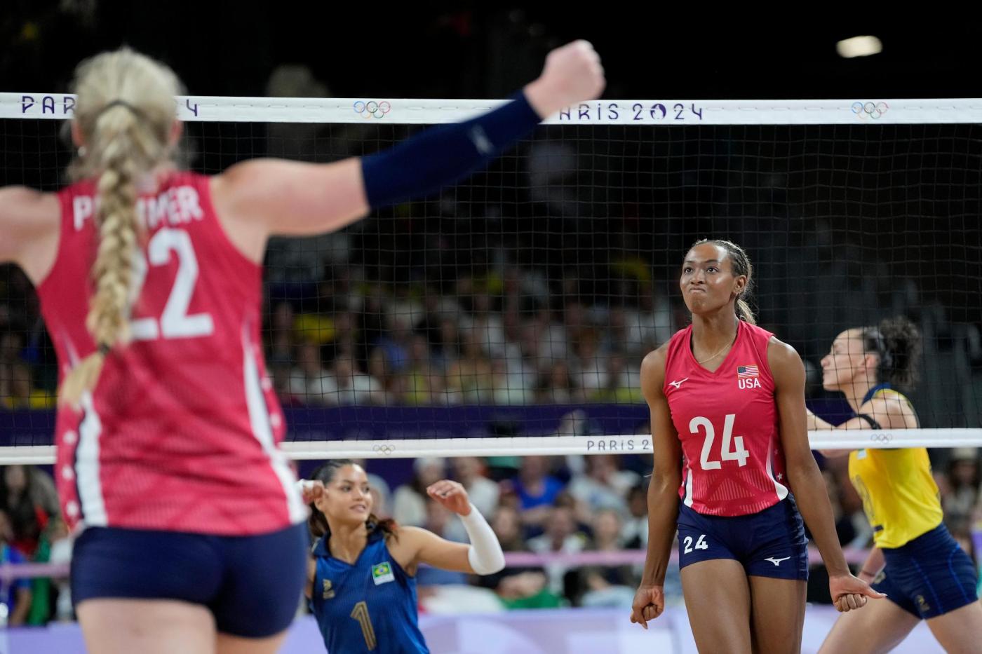 Paris Olympics Volleyball 72700 66e8ec Him0VZ