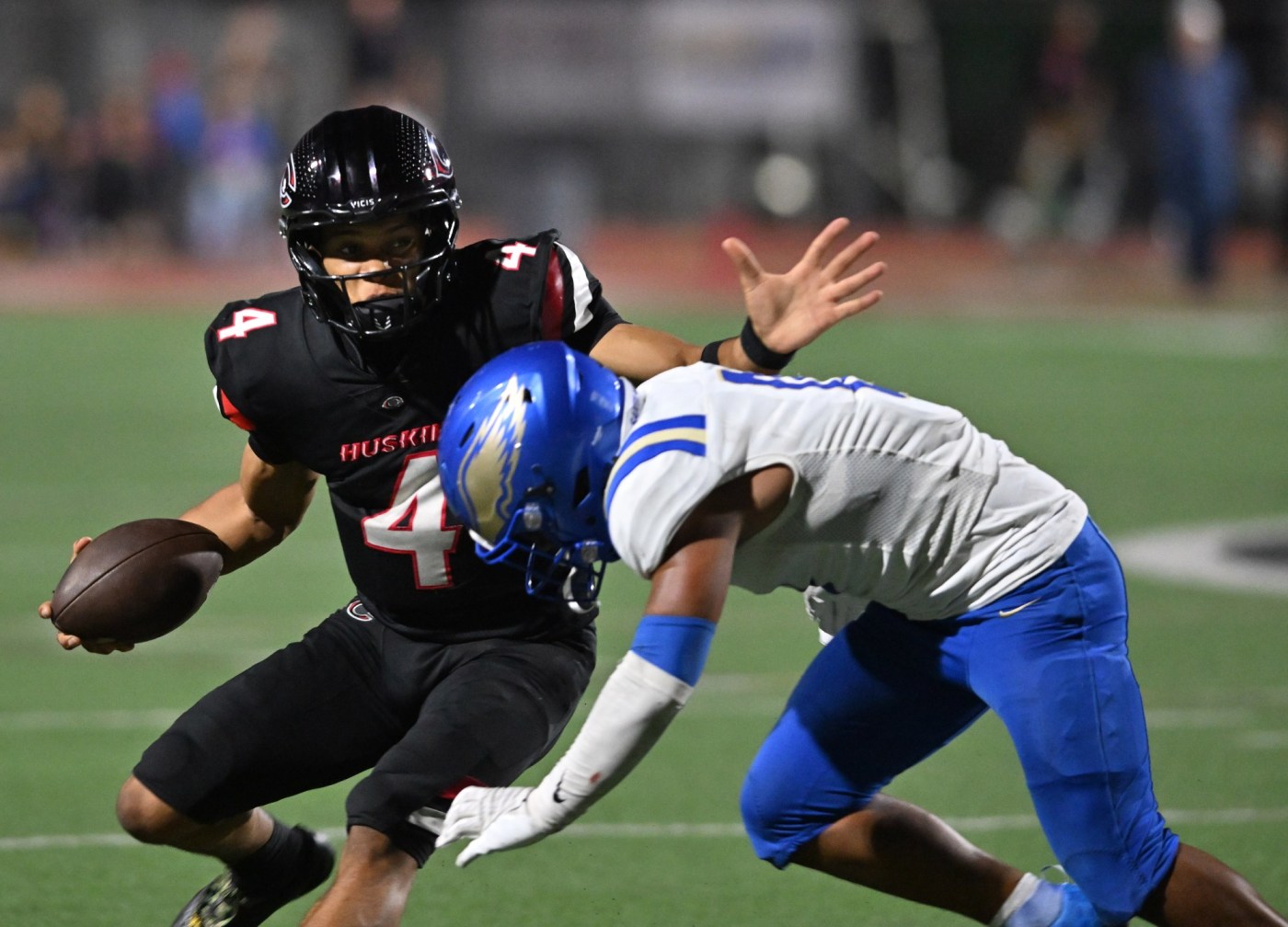 High school football: Orange County’s Week 1 stat leaders and top performers 1 RPE L FB CENTENNIAL 0831 15MS FrO4kr