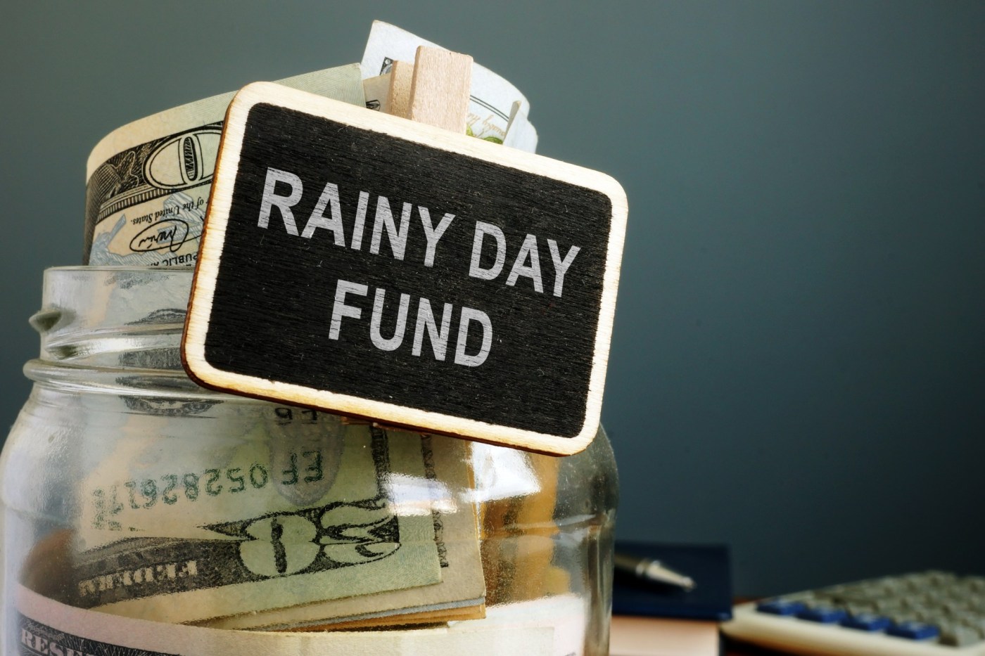 How you can start saving for a rainy day 1 RPE L WOMENBIZ 0804 IXT2h3