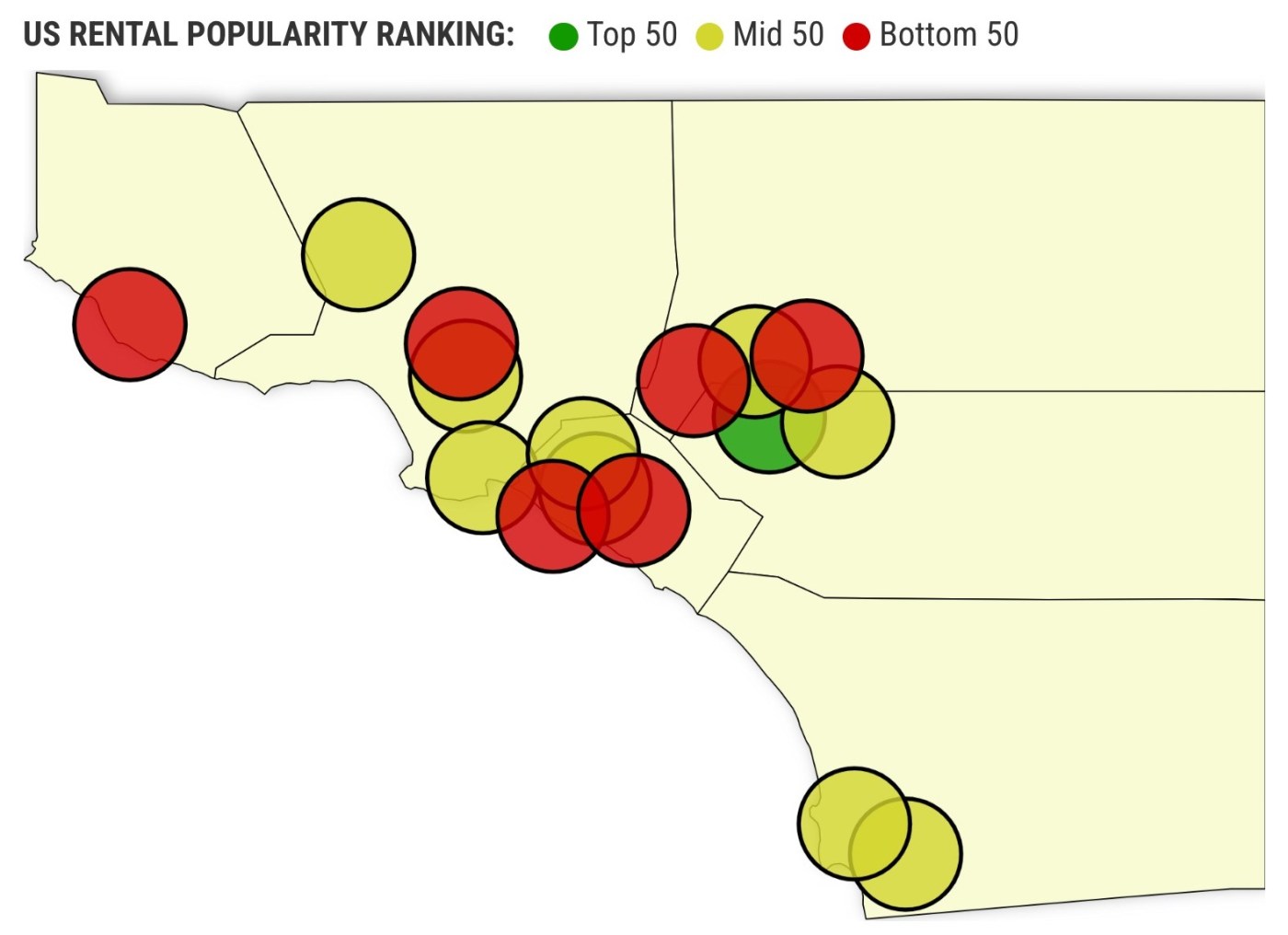 Where is Southern California’s only Top 50 city in US for apartment hunting? 1 Where renters want to be@2x 3