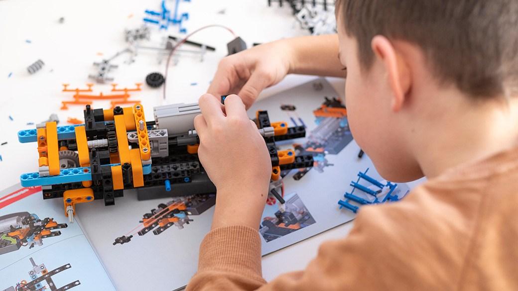 best lego speed champions set DZQacg