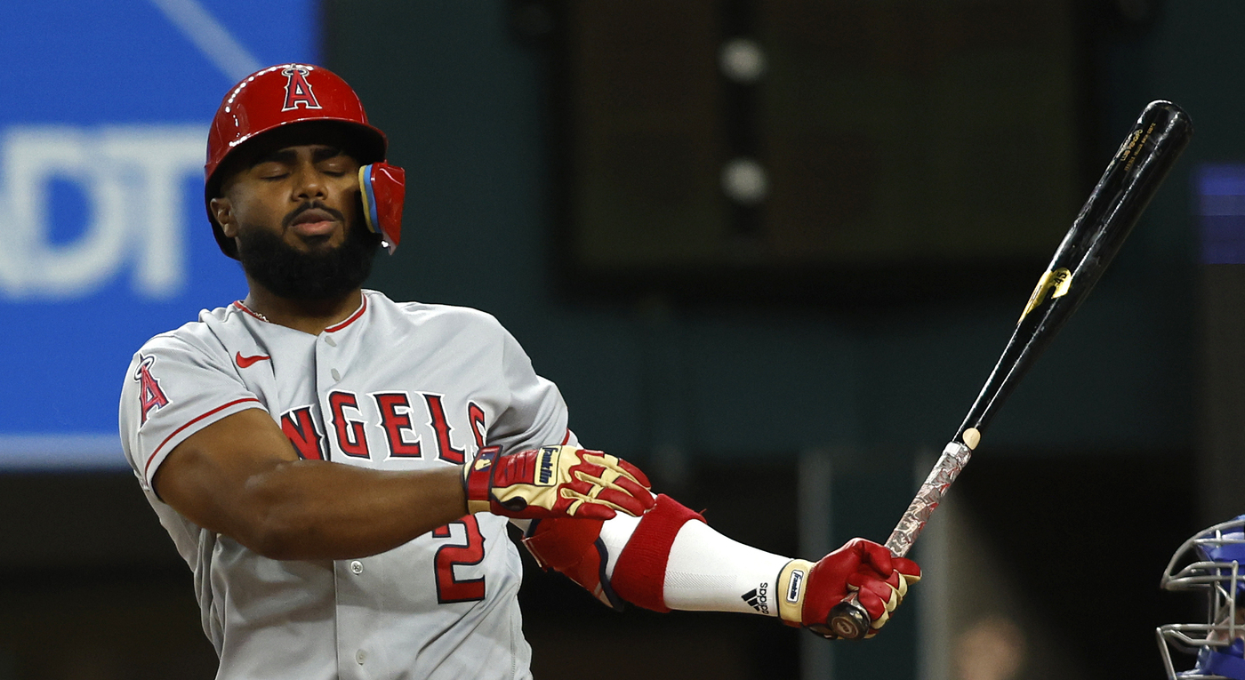 Angels’ Luis Rengifo to miss rest of season after wrist surgery 1 imageedit 1 5341870835 DsWjUI