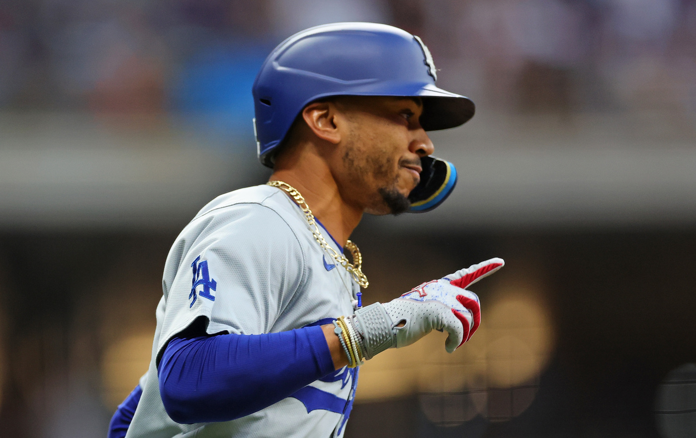 Mookie Betts returns to Dodgers’ lineup – but not their haunted hotel 1 imageedit 5 6151395692 jWCsSQ