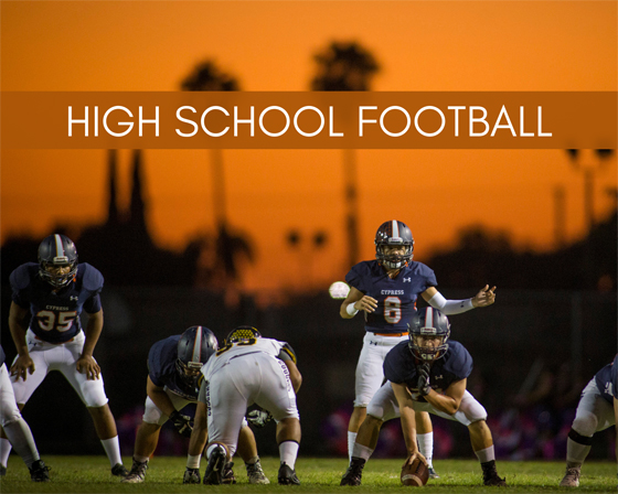Orange County football schedule: Week 1 games, Aug. 29-30 1 ocvarsity football9 1 wmc77i