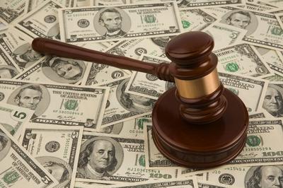 Class action lawyers are destroying California’s economy at the expense of working families 1 20130202 gavel1 XZMskE