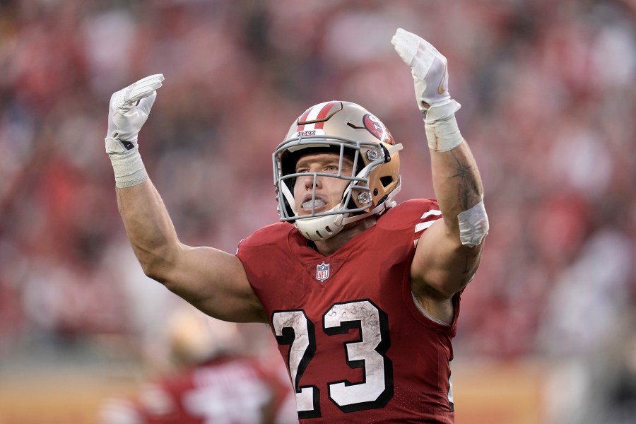 Christian McCaffrey out for the next 4 games: report 1 6541368cc0ba68.10589572 Nsu7cb