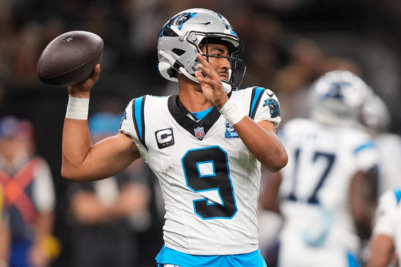Chargers at Carolina Panthers: Who has the edge? 1 AP24252649044313 2SUKkj