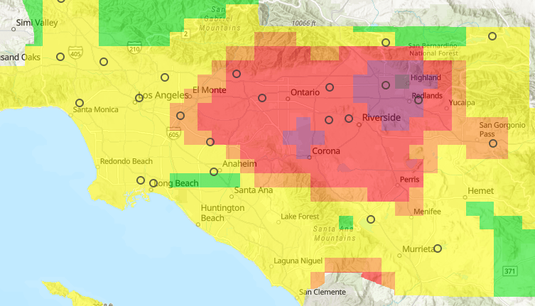 AirQuality 7mJG1O