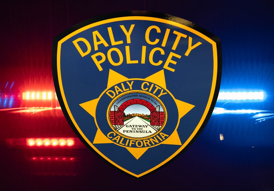 Daly City police looking for robbery suspect who threw victim to ground stealing $2K 1 BCN 20210503 DALYCITYPD LOGO 01 3fUv5d