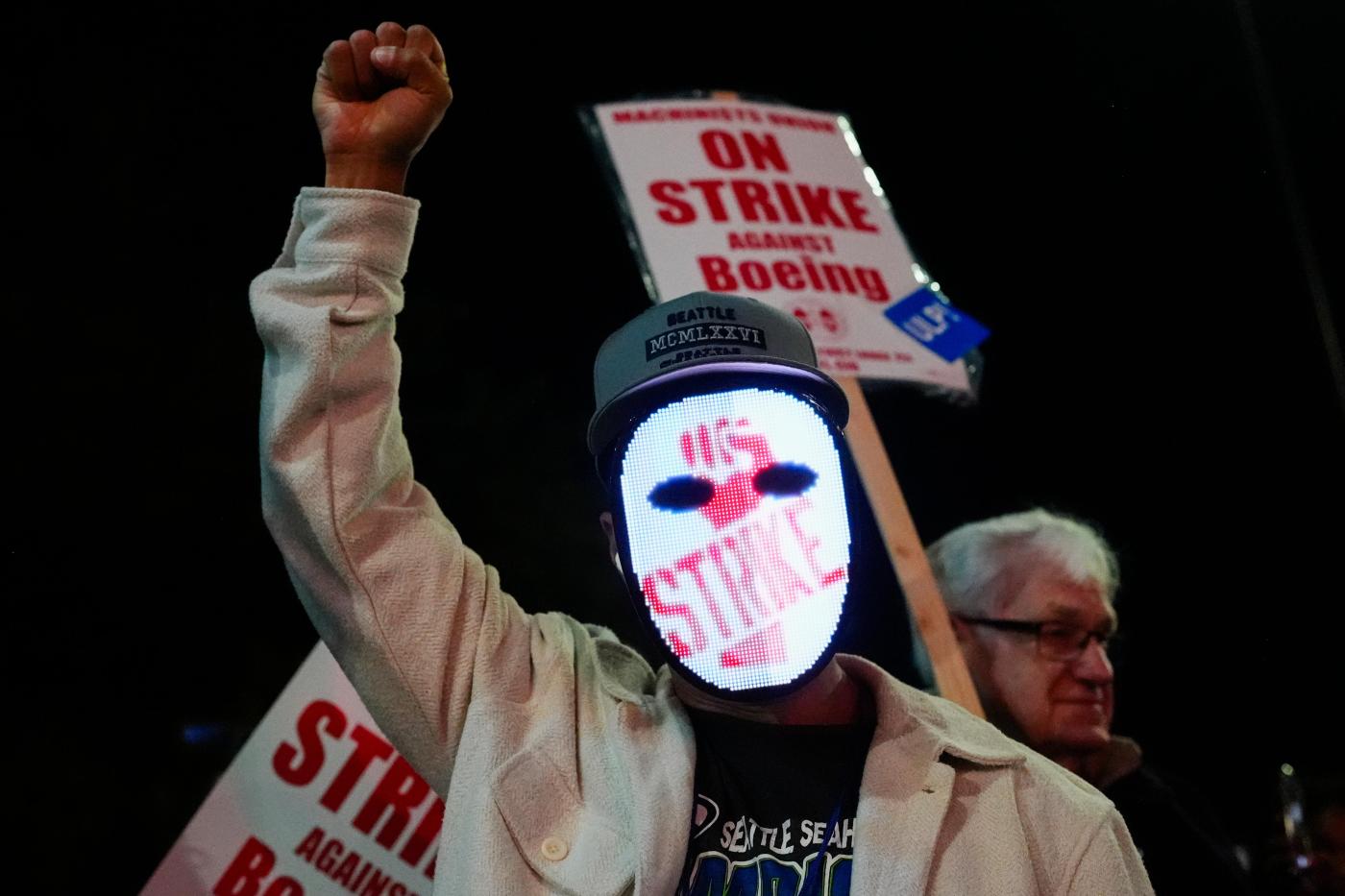 Boeing Labor Contract 80763 qJTl0k