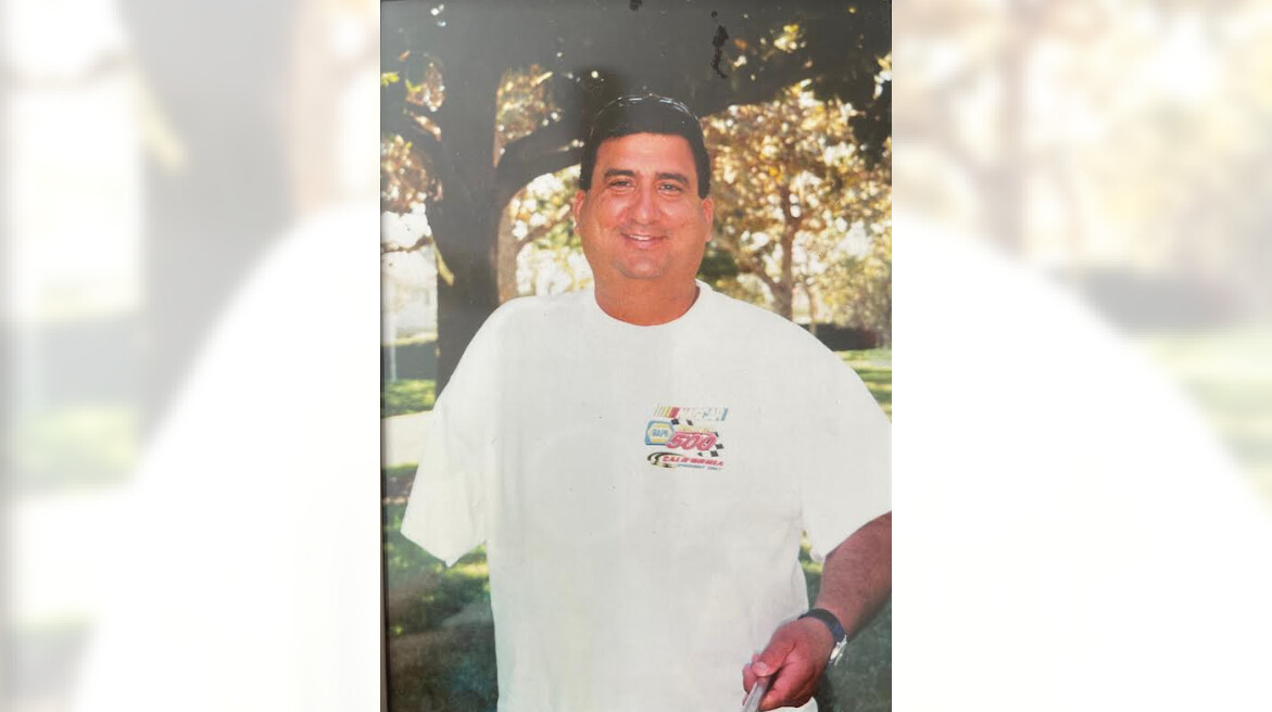 Gang member sentenced to life in murder-for-hire of Buena Park man paroled at 39 1 Buena Park murder victim16x9