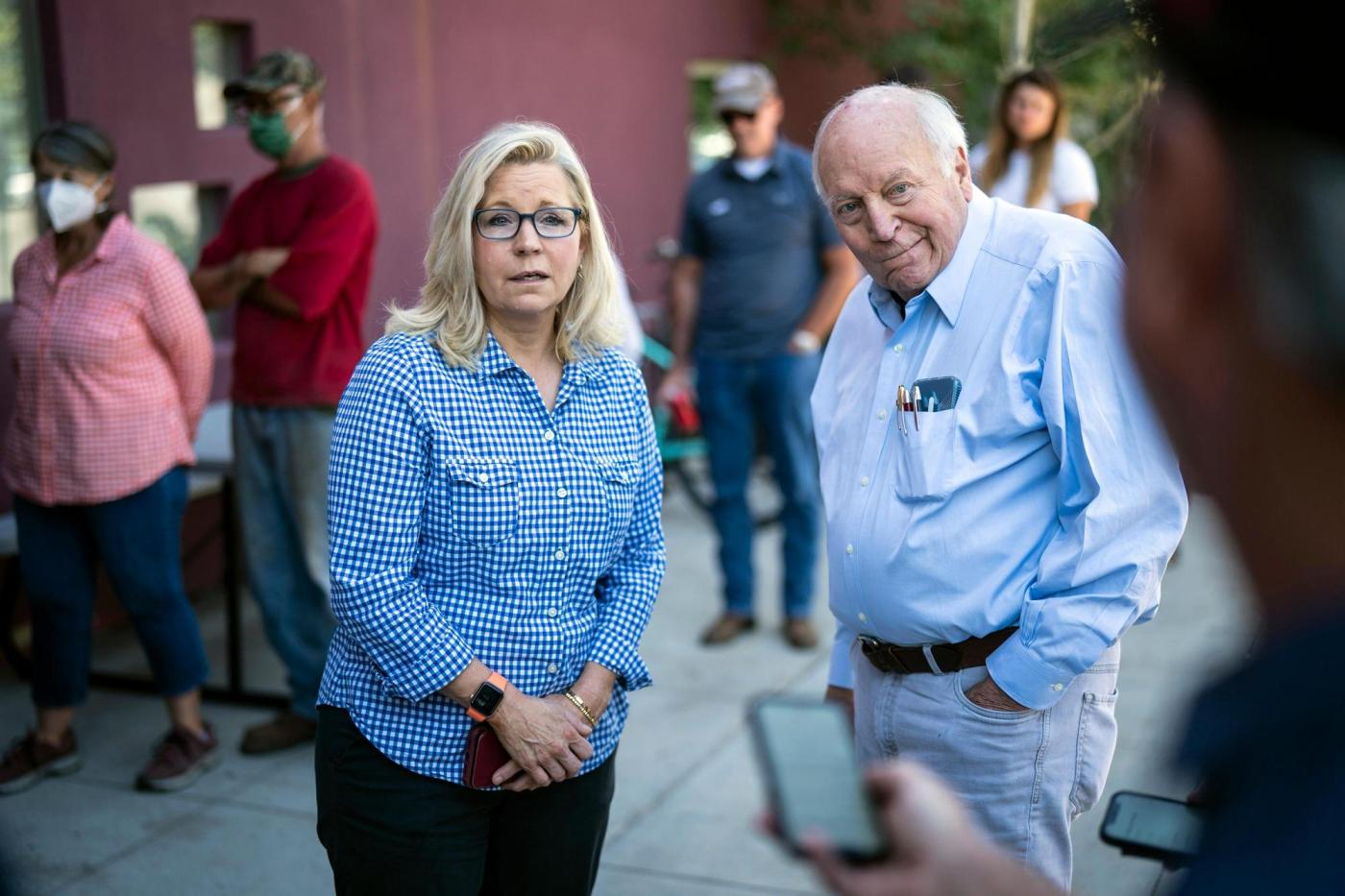 Election 2024 Dick Cheney 44038 u9qVDd