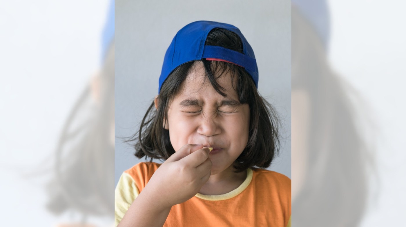Why some people enjoy pain-inducing and face-puckering foods 1 FOOD PAIN PUCKERING 16x9 1 UvJ5gN