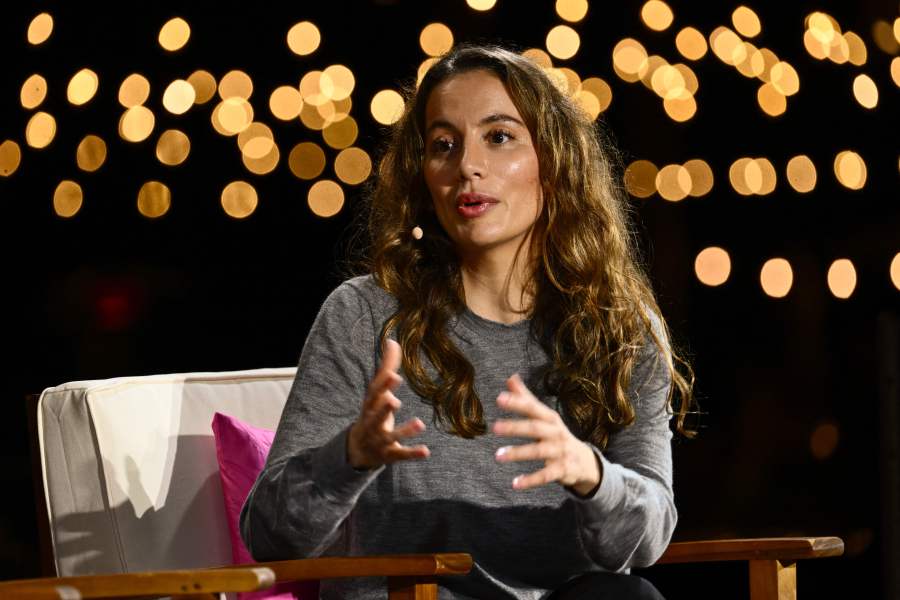 OpenAI CTO Mira Murati abruptly quits 1 GettyImages 1730510668 pqsrP0