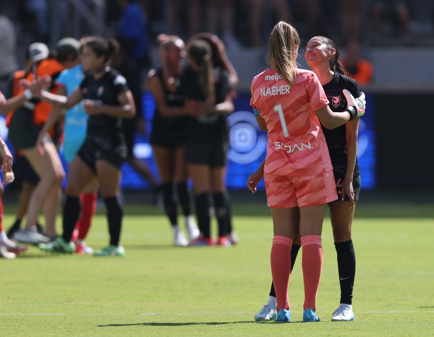 Alexander: Is Angel City FC starting another late season comeback? 1 GettyImages 2169795781 1 KC5H2T