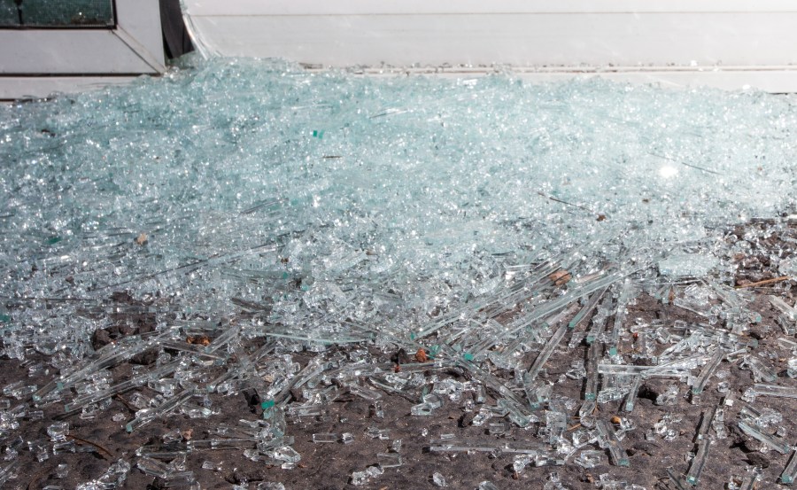 Palo Alto woman awakens to intruder in her home: police 1 GettyImages 537547588 fb6Lqb