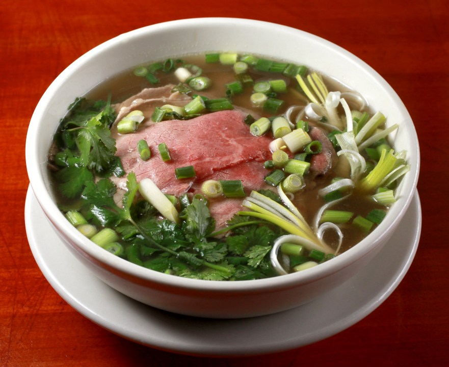 Popular Bay Area Pho chain opens new location in South San Francisco 1 GettyImages 632709100 1sKzch