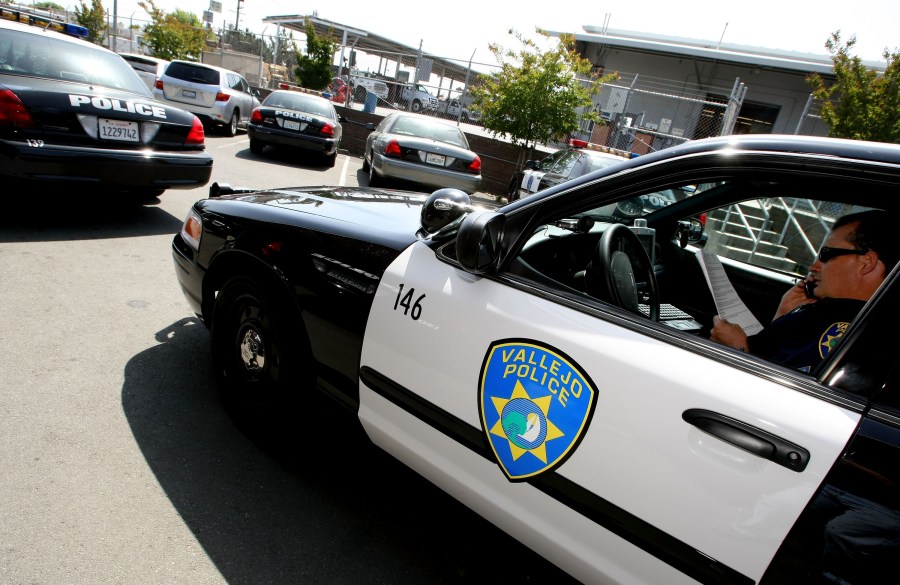 Death of woman extricated from car in Vallejo investigated as homicide: PD 1 GettyImages 81018766 UWFkWb