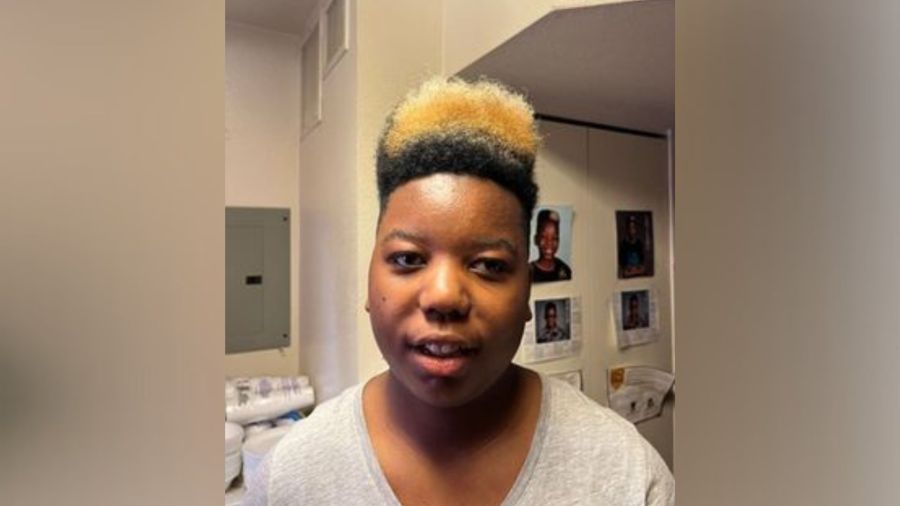 OPD looking for teen who has been missing for over 2 weeks 1 Isreal Myers E3rrBt