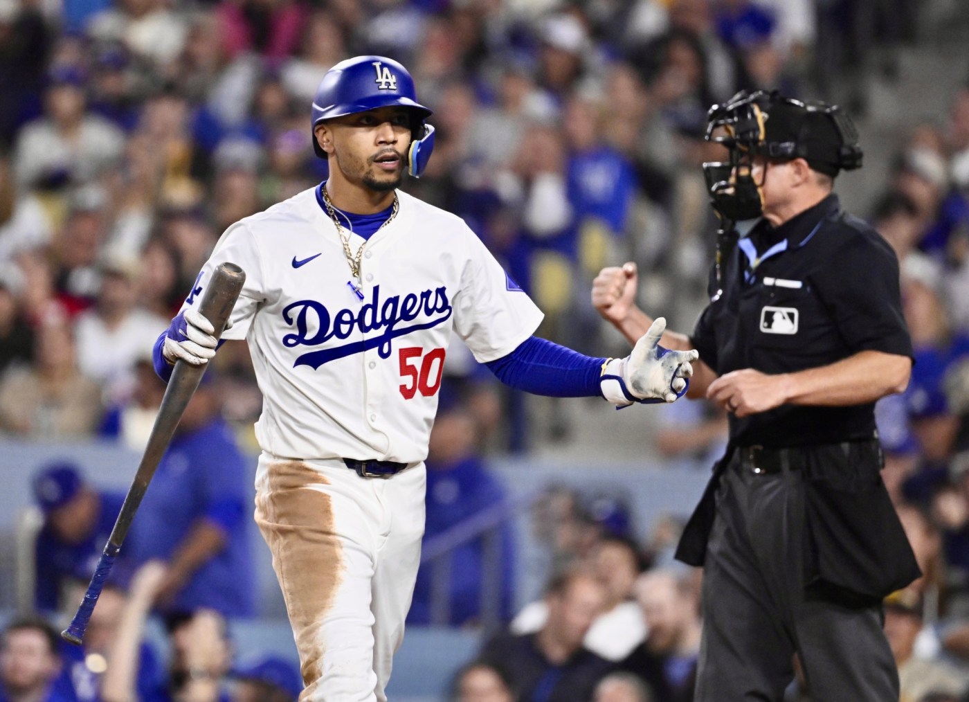 LDN L DODGERS 0925 KB09 s2HFag