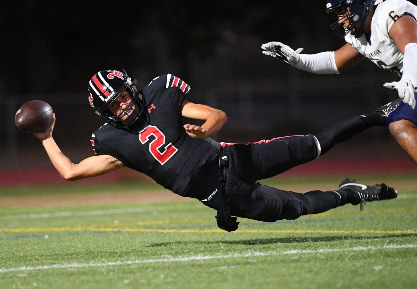 High school football: Early scores from Friday’s Week 3 games 1 LDN L PREP FB HART 0914 01 1 euG3qU