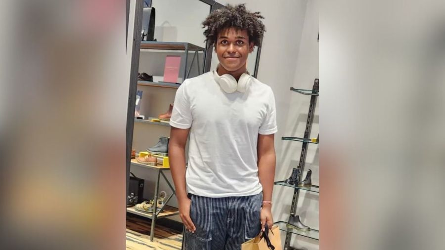 Santa Clara PD asks for assistance in locating missing at-risk teenager 1 Maxwell Max Bennett Wamble fuIdm7
