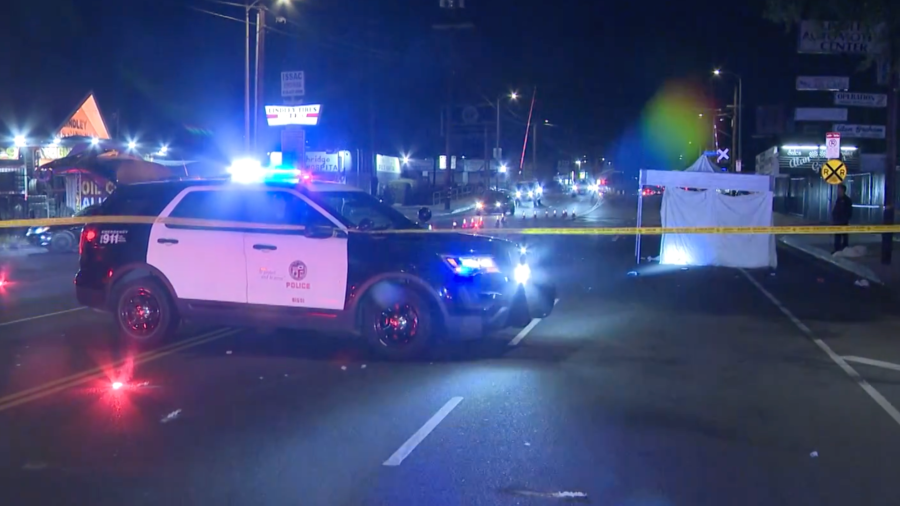 Northridge hit and run CT7FsV