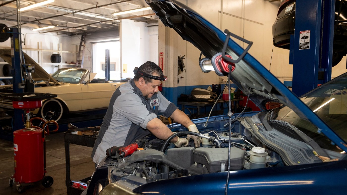 Best of Orange County 2024: Automotive: Best auto repair 1 OCR L BOC24 SS AUTO REPAIR 01 1 oLThA9