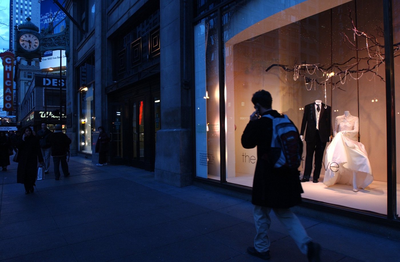 What Chicago’s iconic Marshall Field’s tells us about retail 1 OCR L BUCHANAN 0915 2 fSFl3H