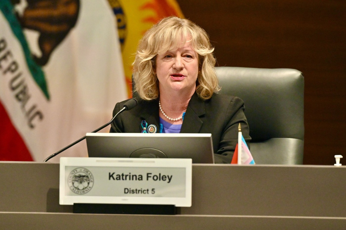 OC Board of Supervisors take steps to strengthen county contract oversight 1 OCR L DOCENSURE 0925 JG 07