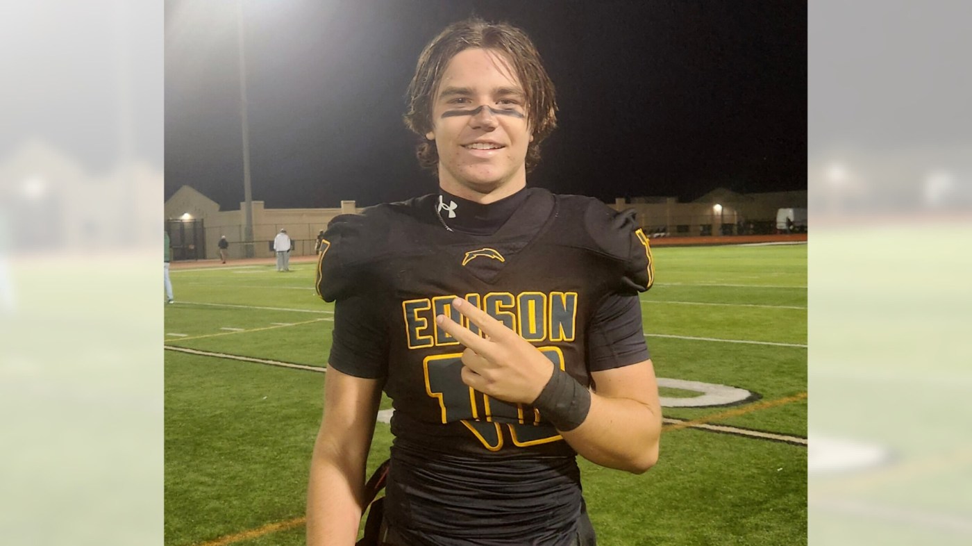 Edison football takes control early, rolls to win over La Serna 1 OCR L HSFB LS EDISON 16x9 1 yyoKds