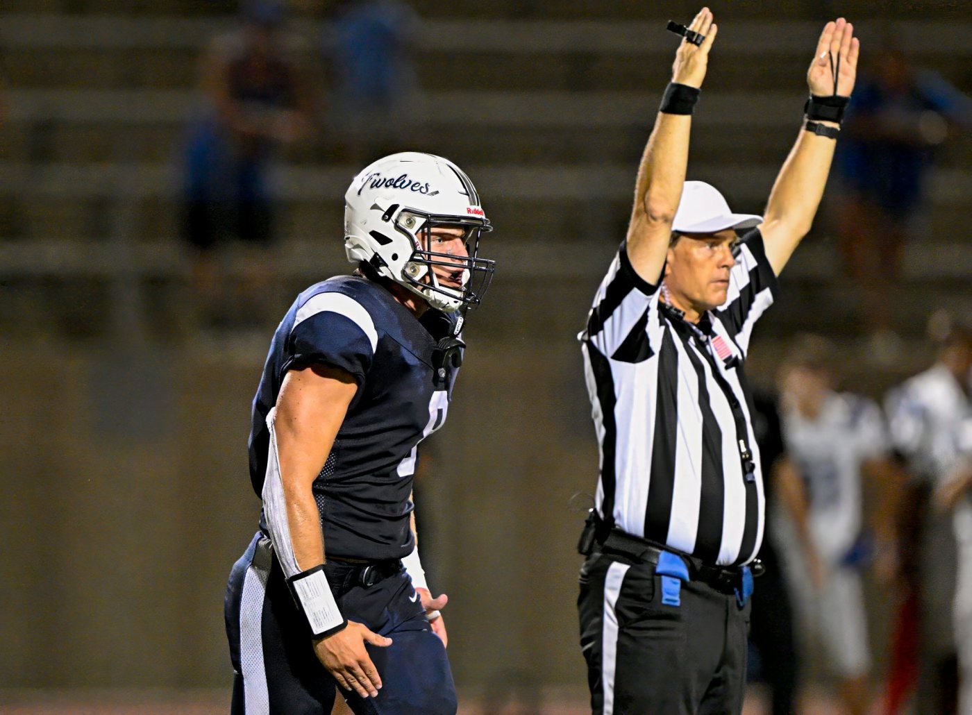 OCR L HSFB PAC NWOOD 0906 09 LO 1 BuKCIS