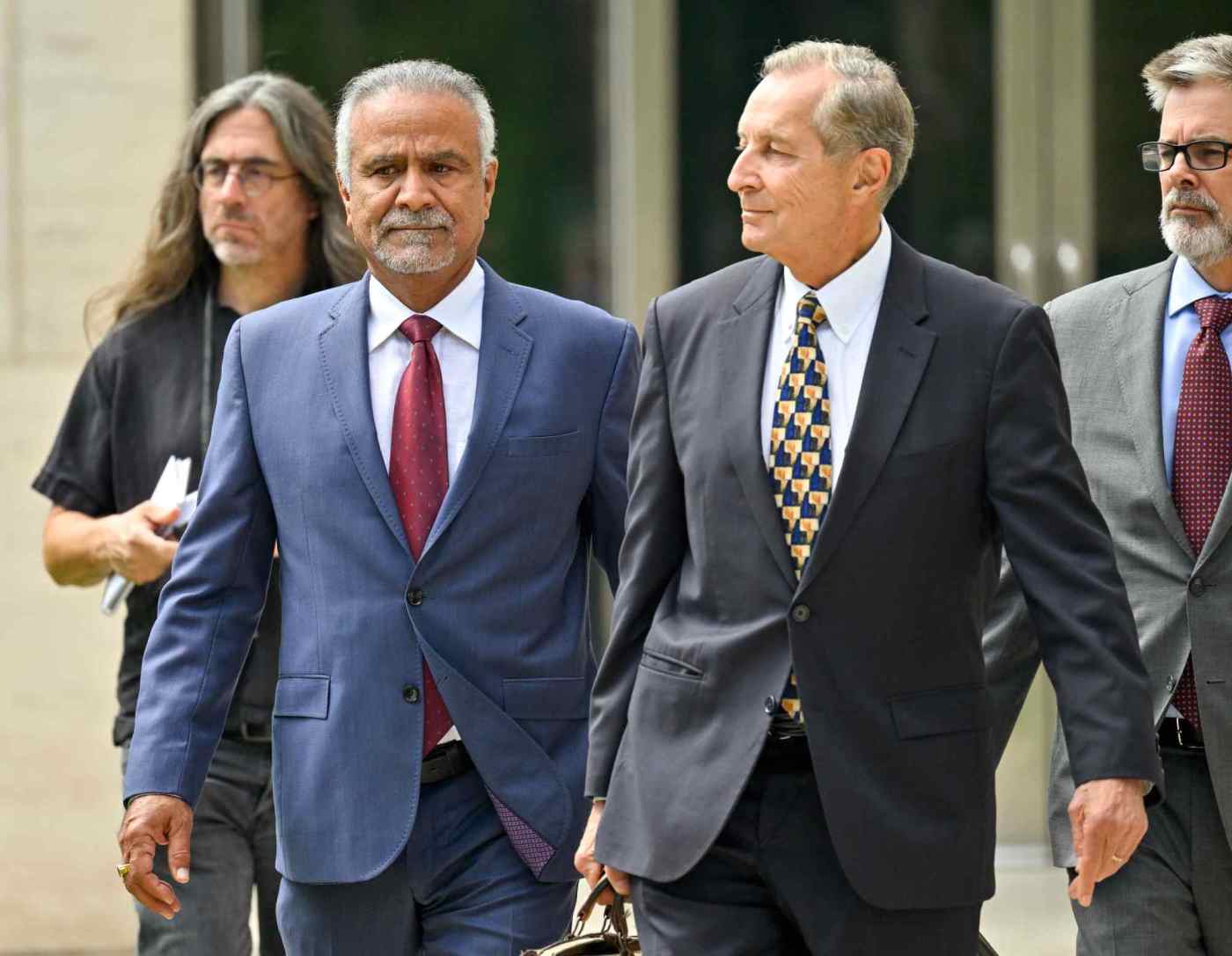 New state law bans use of campaign funds to pay legal fees if official convicted of public crimes 1 OCR L SIDHU 0915 JG 10 tl0hp0