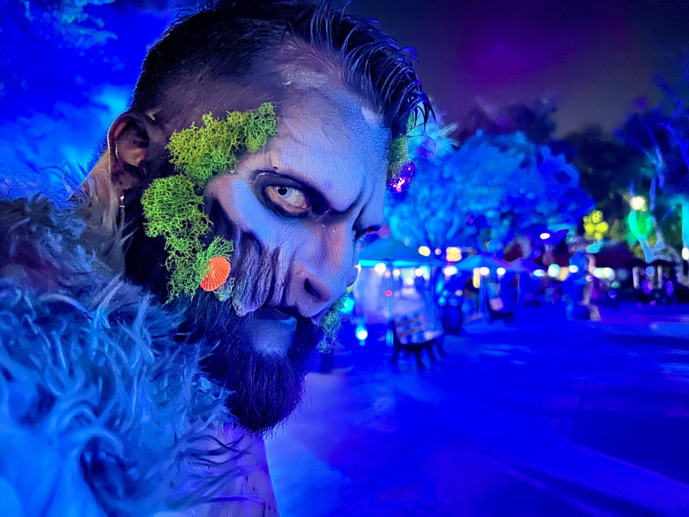 Six Flags Fright Fest goes for quantity over quality 1 OCR L SIX FLAGS FRIGHT FEST 0914 02 WBZBiq