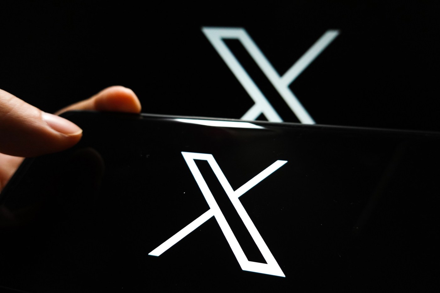 X releases first transparency report since Elon Musk’s takeover 1 OCR Z X TRANSPARENCY WBgsmB