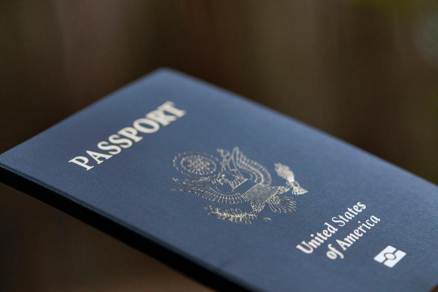 Americans can now renew passports online and bypass cumbersome paper applications 1 Renewing Passports 64269 palUlu