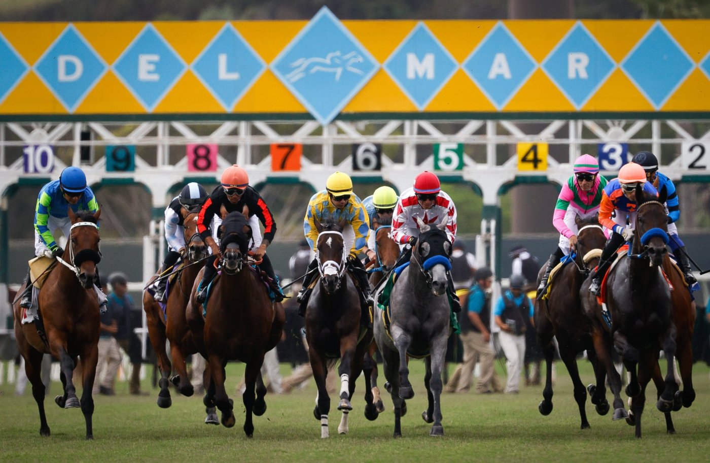 Summer meeting over, Del Mar officials turn attention, excitement to Breeders’ Cup 1 SUT L delmar 0721 006 sRp3Vs
