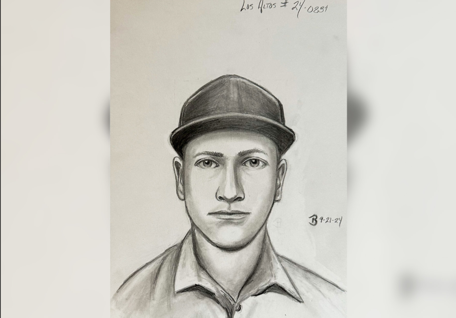Police release sketch of suspect who assaulted 89-year-old man in Los Altos 1 Screenshot 2024 09 23 211831 ujNklN