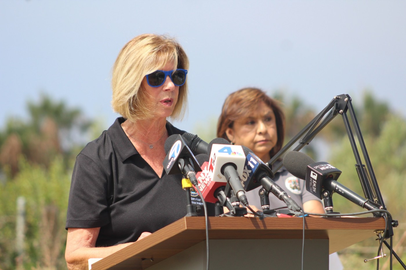 Hahn transfers $5 million from her office to help Rancho Palos Verdes residents amid landslide woes 1 TDB L SHUTOFF RPV 0902 02 2 TT76P5