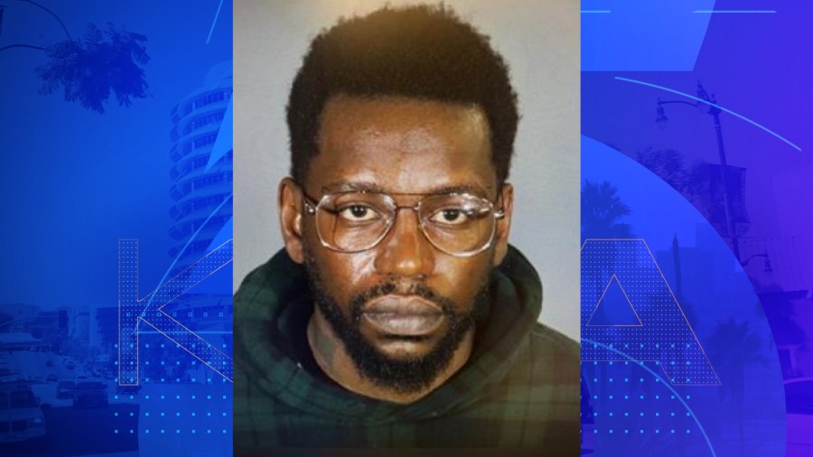 Los Angeles man accused of raping at least 11 women faces possibility of life in prison 1 TerranceHawkinsMug.BG sfZjuN
