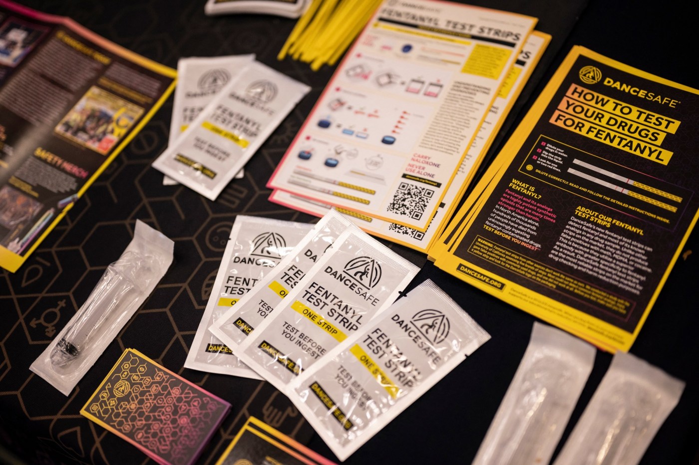 US NEWS CDC OVERDOSES MENTAL HEALTH GET m2yXlo