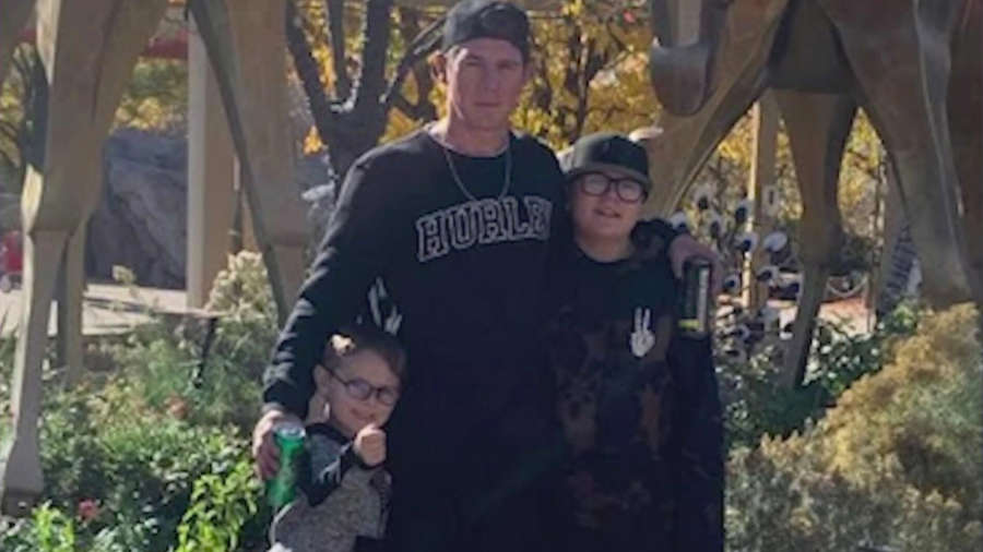 Family devastated after young Southern California father struck and killed by driver 1 anaheim police dept 7 HuiLS2