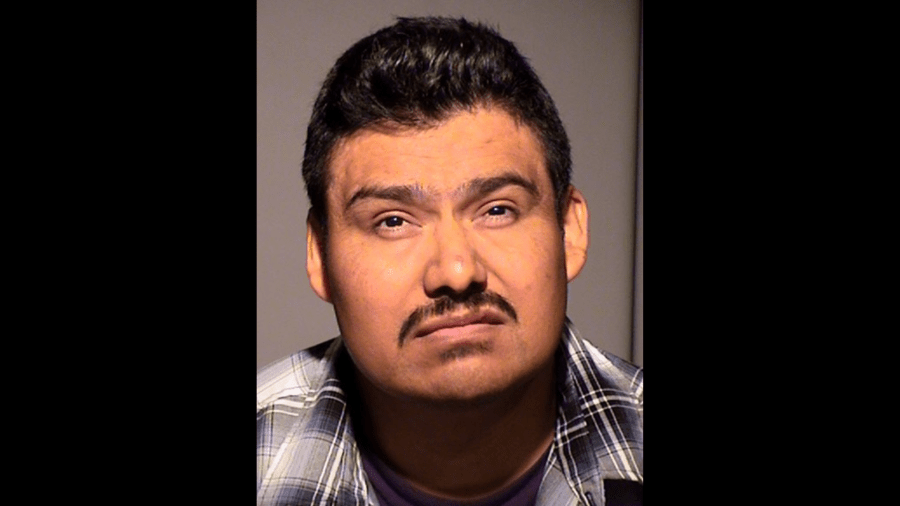 Southern California man sentenced to 152 years in prison for raping children 1 anaheim police dept. 12 1 jHnvOL
