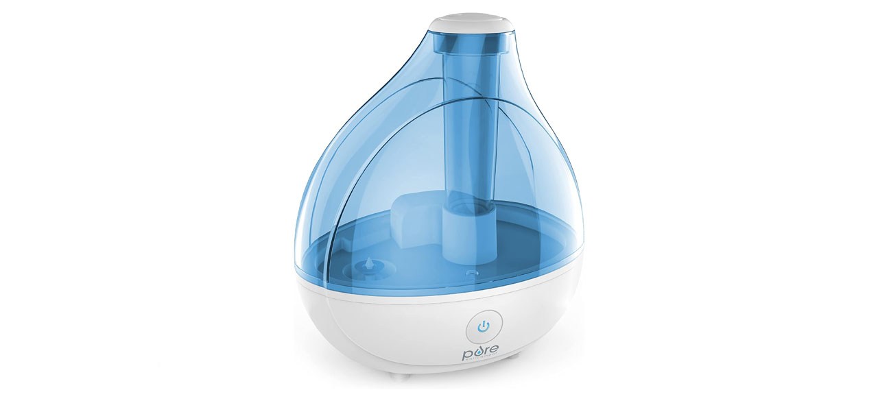 best pure enrichment mistaire ultrasonic cool mist humidifier Vp0GYA
