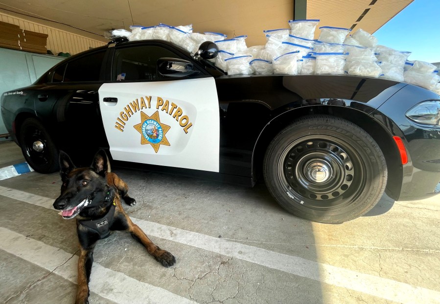 chp meth i3erMp