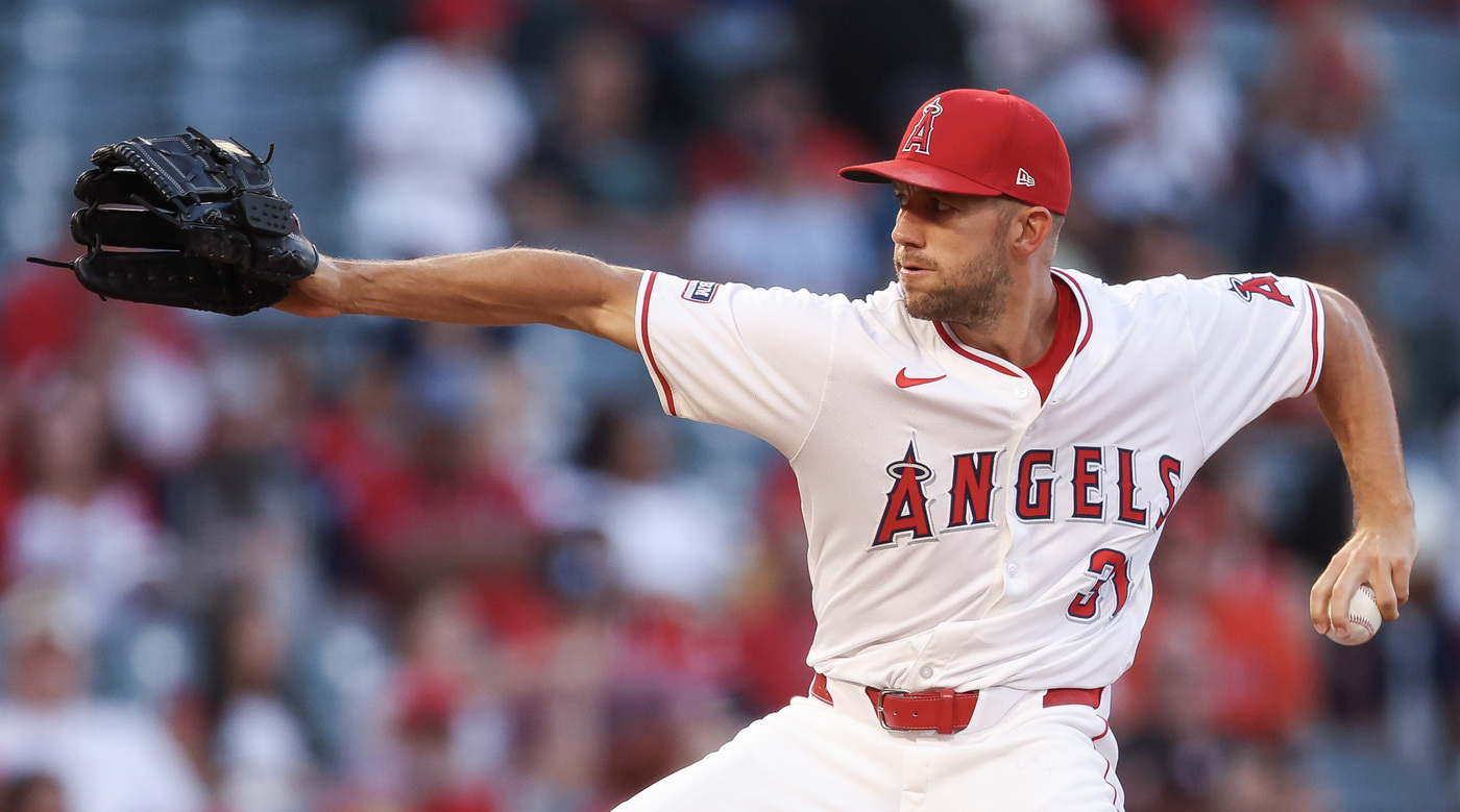 Angels’ Tyler Anderson encouraged by performance, durability in bounce-back season 1 imageedit 1 7306488289 dUOGeW