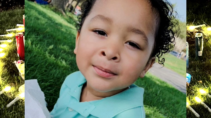 CPS sued for death of 6-year-old Jordan Walker in San Jose 1 jordan cam walker8 Gj6YFU