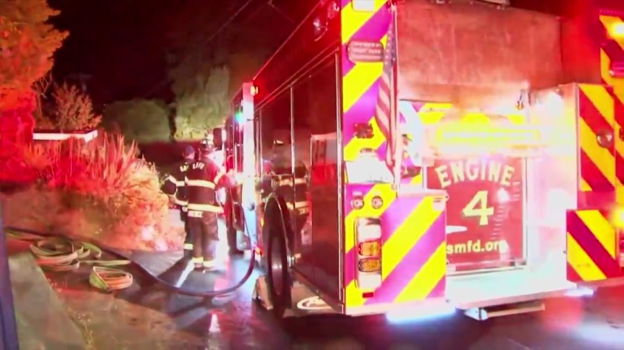 Woman who died in Mill Valley house fire identified 1 mill valley fire1 A4ZMIv