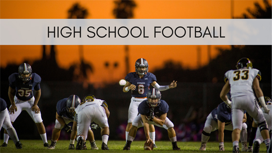 Orange County football season stat leaders through Aug. 31 1 ocvarsity football9 pvsnIF