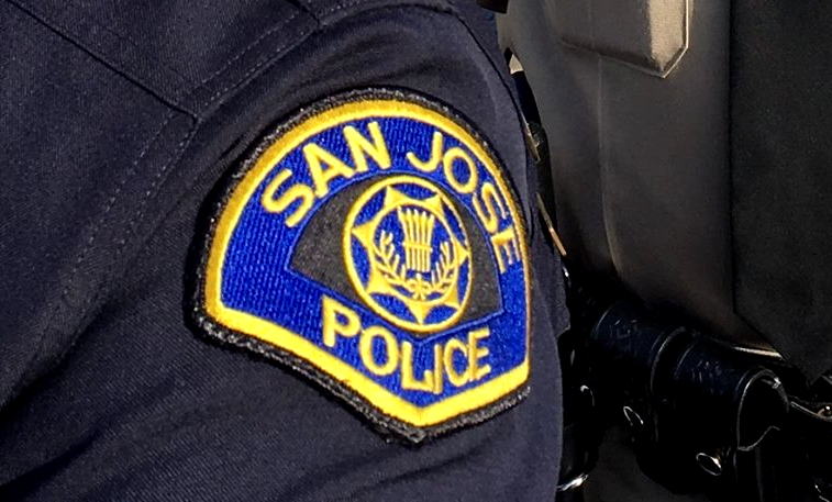 SJPD probes social post targeting middle school 1 san jose pd logo ZNV4K4